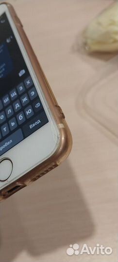 iPhone 7, 32 ГБ
