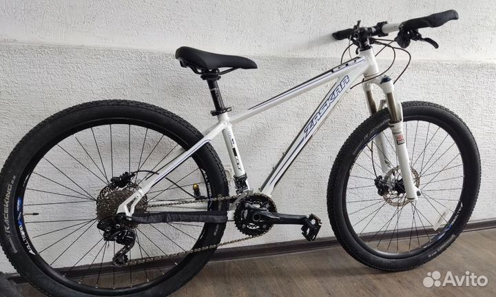 GT Zaskar Sport 27,5 (RockShox/Hydra/Continental)