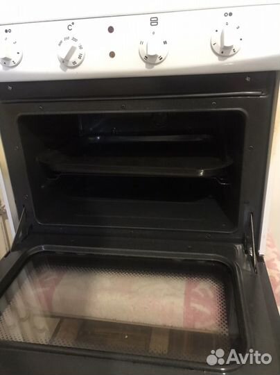 Плита электрическая