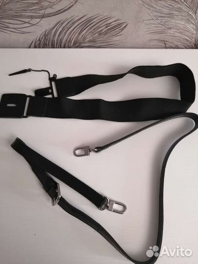 Ремни женские