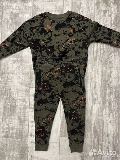 Костюм для мальчика Next 104 (3-4 года)