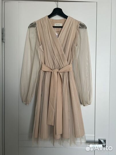 Платье Ayra Emotion