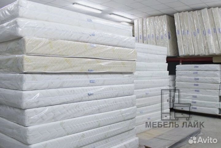 Матрас новый