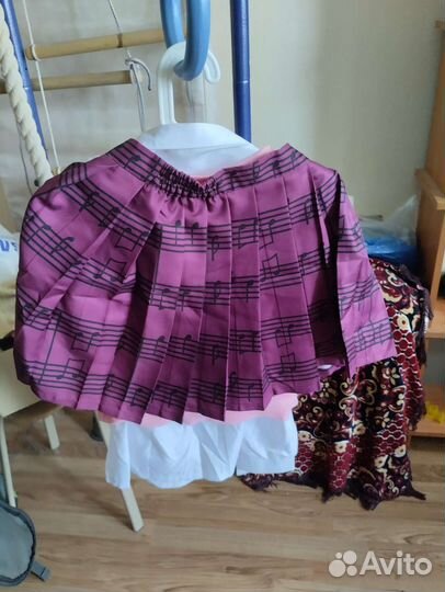 Аниме косплей Данганронпа Каэде Акаматсу