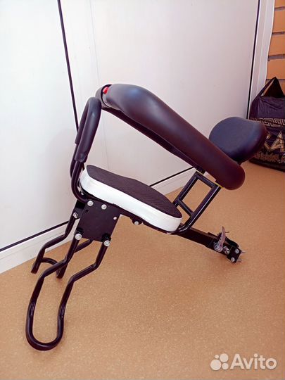 Сиденье для велосипеда