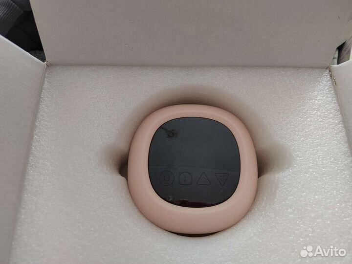 Молоотсос электрический