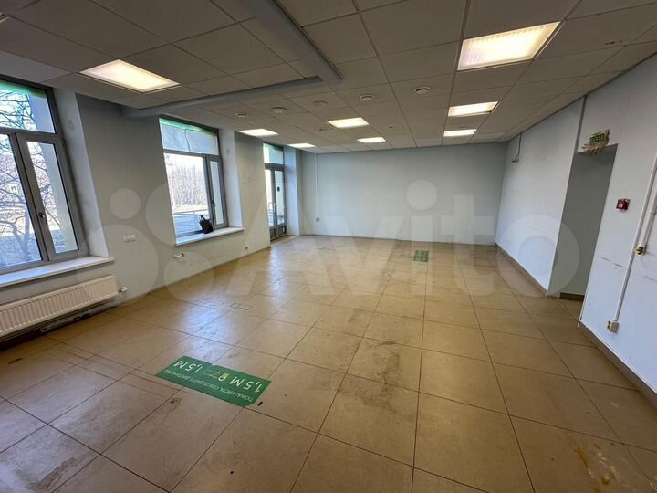 Помещение свободного назначения, 85 м²