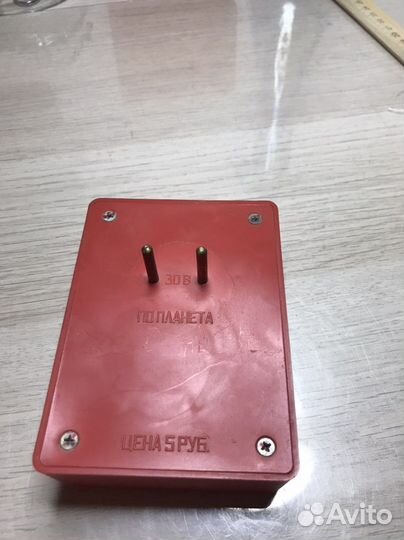 Радио сетевое 