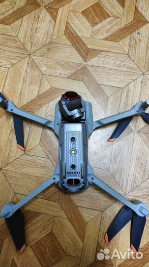 Dji mavic air 2s