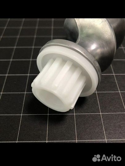 Втулка на мясорубку Zelmer, Philips, Bosch, Bork