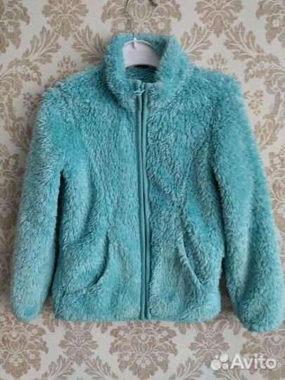 Пиджак детский 116