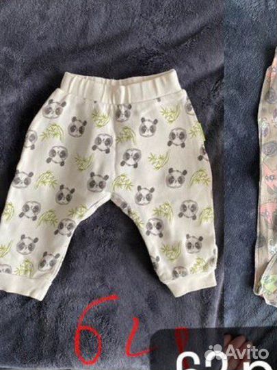 Детские вещи