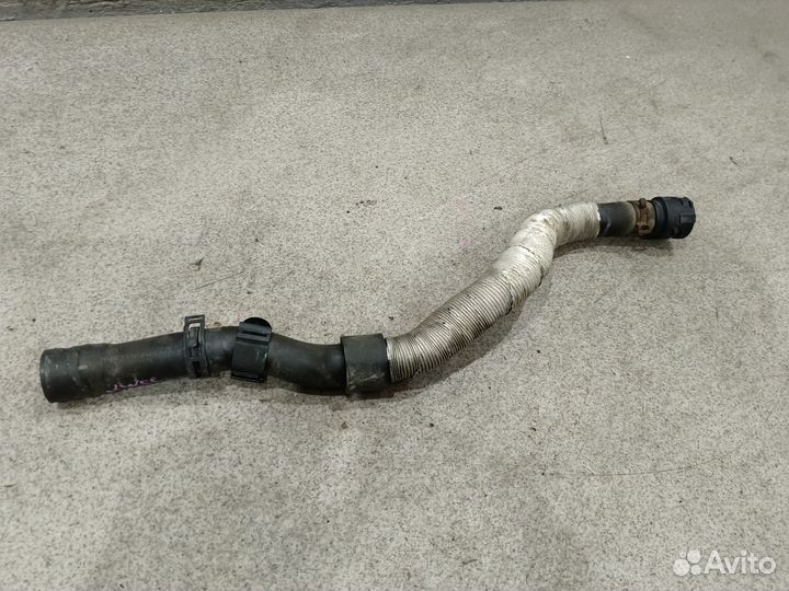 Шланг охлаждения на печку для VW Passat CC