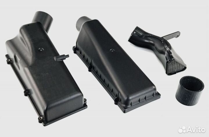 Система холодного впуска Веста sport