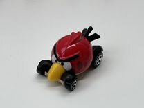 Hot wheels Angry Birds