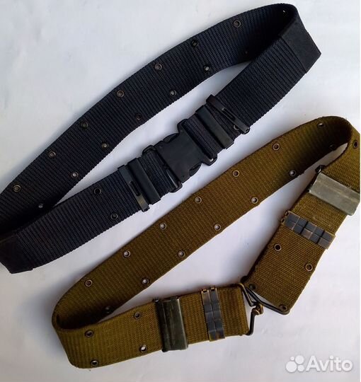 Ремень тактический