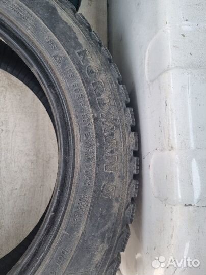 Nordman Nordman 4 185/60 R15 30H