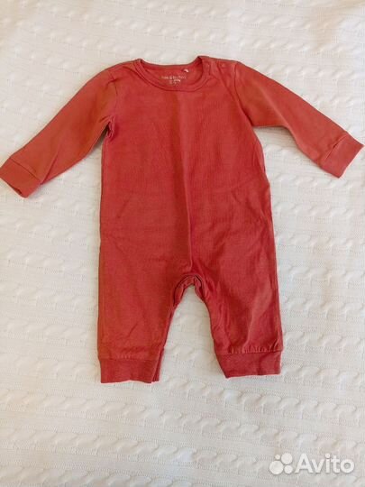 Слипы для новорожденного