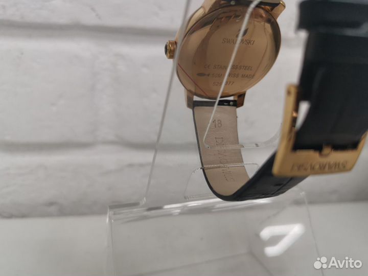 Часы Кварцевые Swarowski 5295377