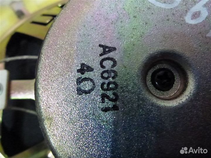 Динамик Hyundai Sonata EF G4GC 2009