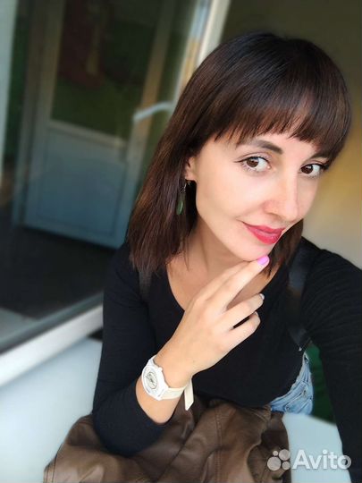 Услуги массажиста