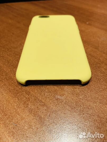 Чехол на iPhone 6
