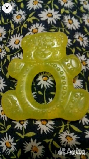 Прорезыватель