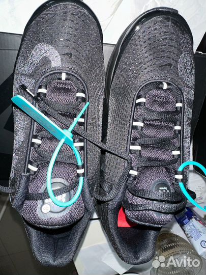 Nike air max DN supreme(Оригинал)