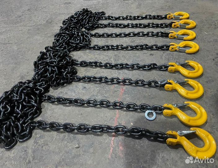 Стяжка цепная от производителя