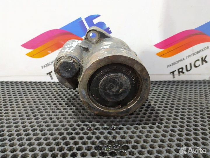 Насос гидроусилителя Man TGA, Man TGS, Man TGX