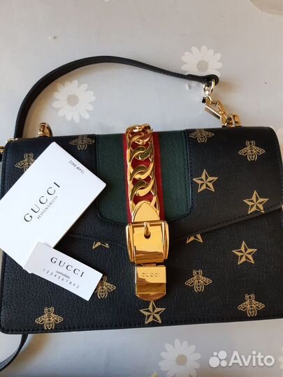 Сумка gucci оригинал