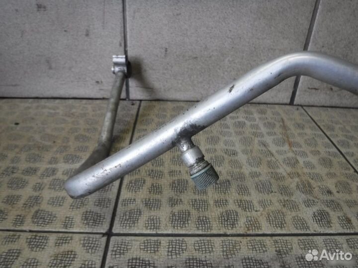 Трубка кондиционера Mazda Xedos 9