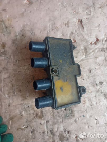 Катушка зажигания Chevrolet Aveo T250