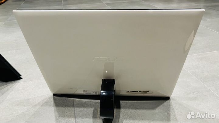 Монитор asus MS227N 22