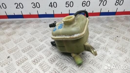 Бачок расширительный KIA CEE'D 1 (7BR13NP01)