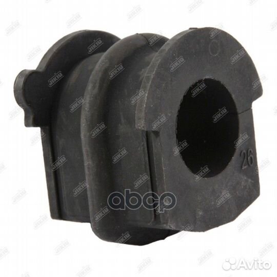 Втулка стабилизатора infiniti QX60 L50 12/mura