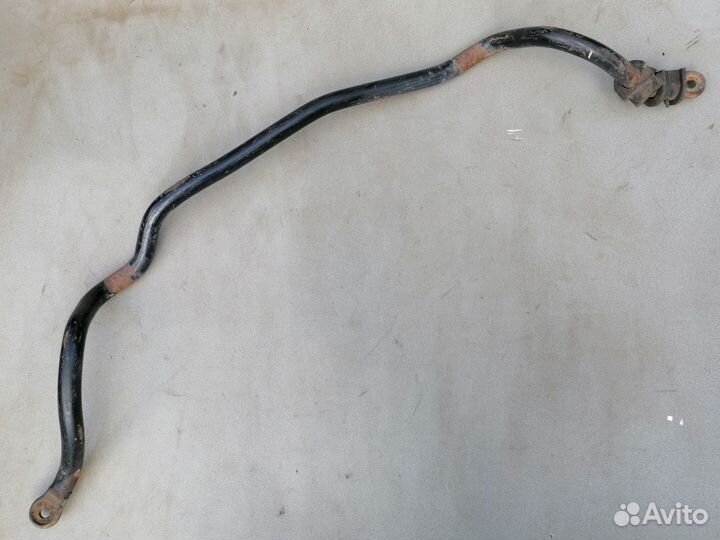 Стабилизатор передний Mitsubishi Lancer 9