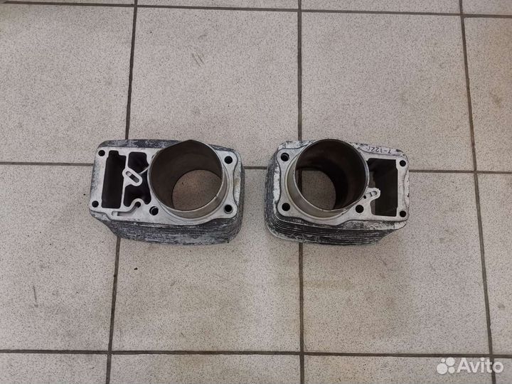 Цилиндр Suzuki Intruder 1400