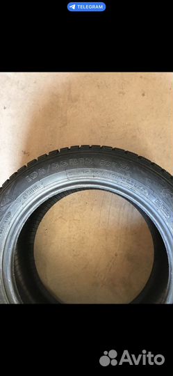 Nokian Tyres Nordman 7 195/55 R15