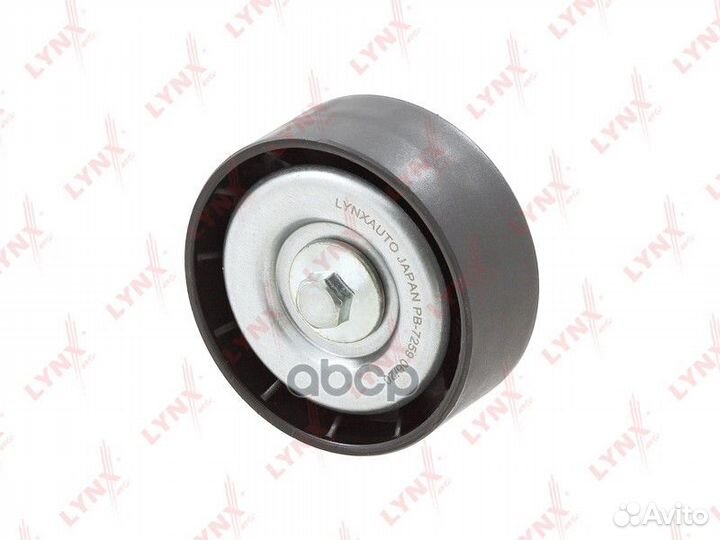 Ролик промежуточный навесного оборудования PB72