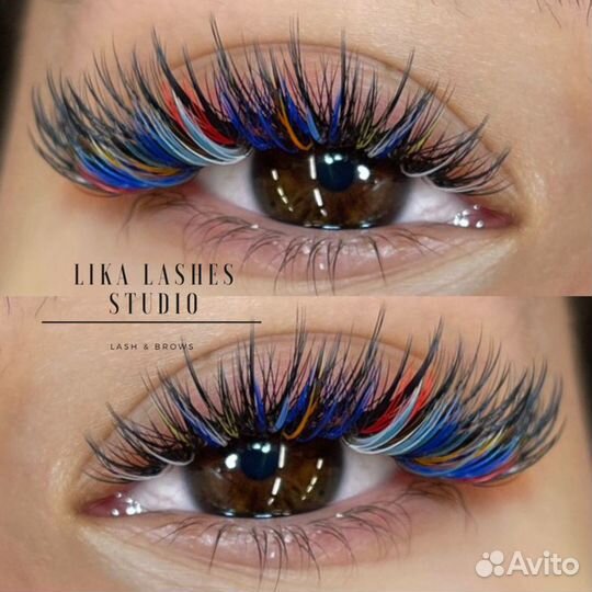 Вакансия мастера наращивания ресниц (лэшмейкер)