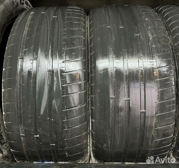 Michelin Pilot Sport 3 215/45 R16 90V