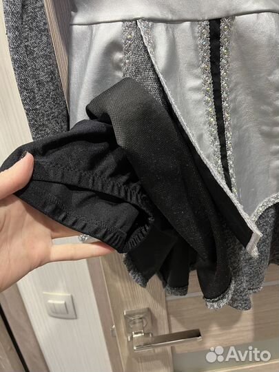 Танцевальный костюм для девочки