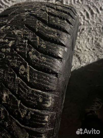 Колеса на ford focus 3 зимние