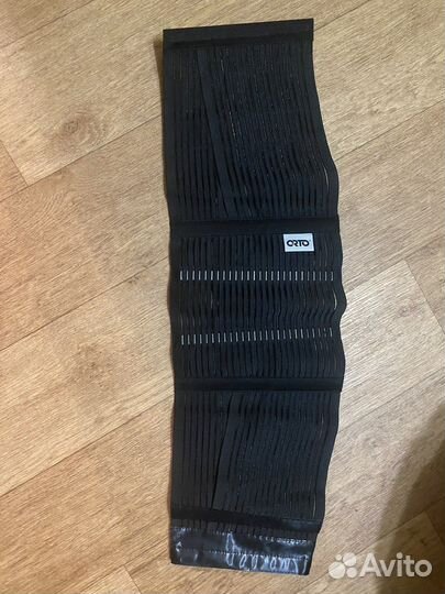 Детский отропедический пояс