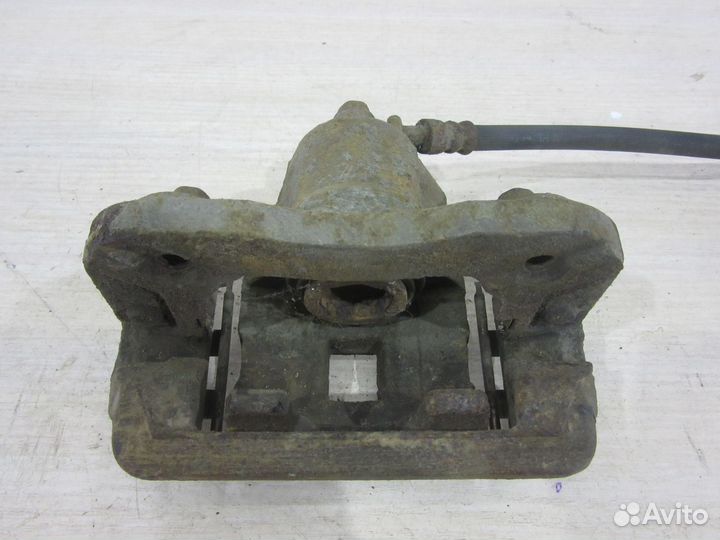 Суппорт задний Kia Magentis 2005-2010