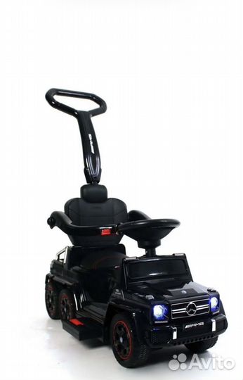 Электромобиль