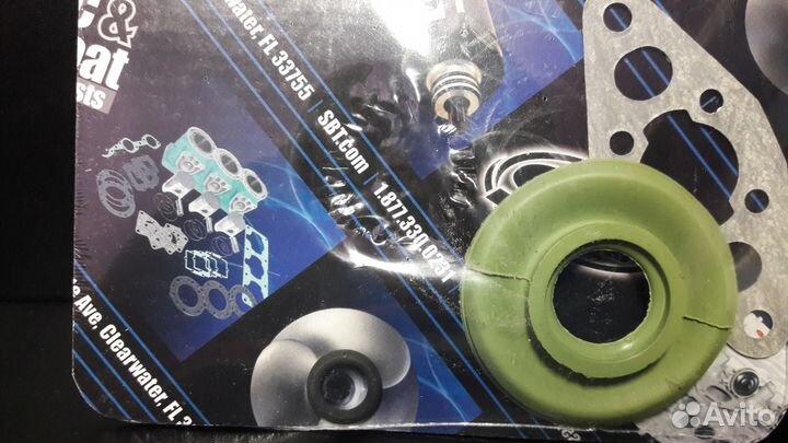 Ремонтный комплект рев клапана sea doo 787 947 95