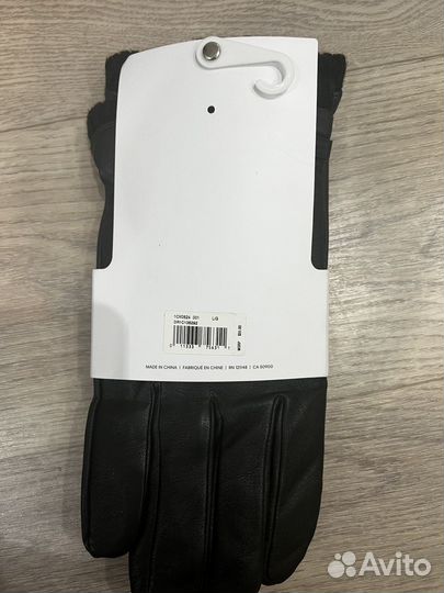 Перчатки Calvin Klein