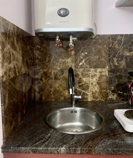 Комната 25 м², 1/1 эт.